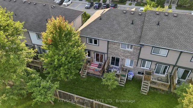 350 Dundas St #37, Cambridge 3