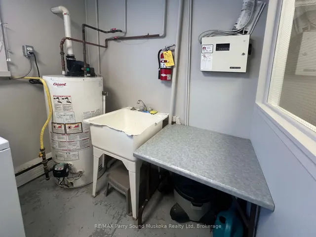 118 ISABELLA St #16, Parry Sound 3