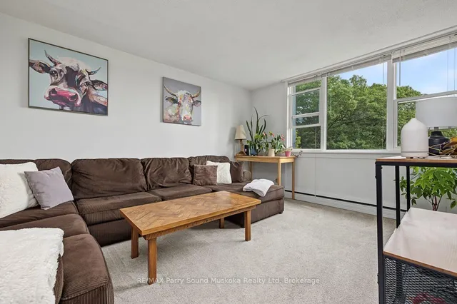 118 ISABELLA St #16, Parry Sound 4