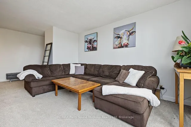 118 ISABELLA St #16, Parry Sound 5
