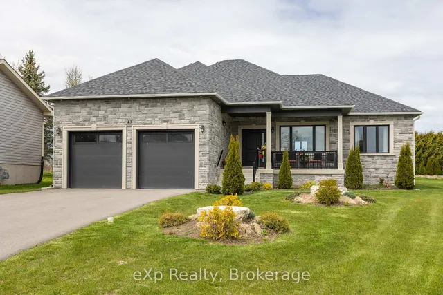 43 Country Cres, Meaford 2