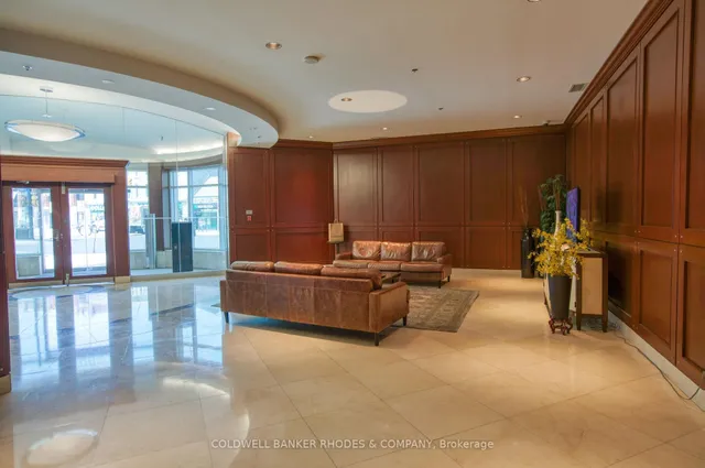 200 Rideau St #1901, Ottawa 2