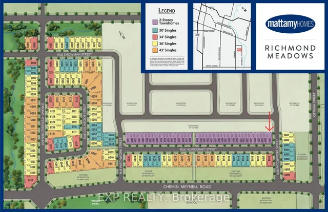 Lot# 6539 Homecraft St, Richmond 2