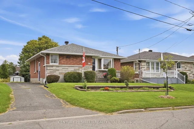 1303 LASCELLE Ave, Cornwall 2