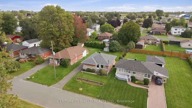 1303 LASCELLE Ave, Cornwall 1