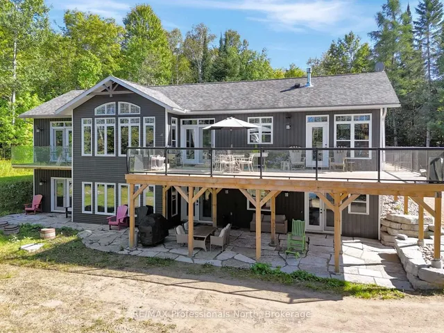 1167 Eagle Lake Rd, Dysart et al 4