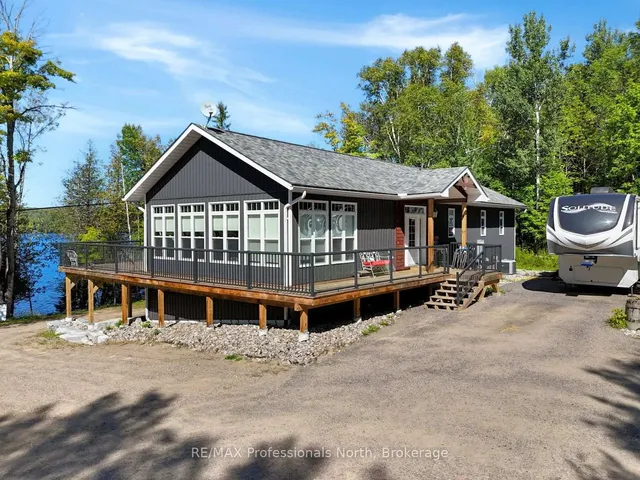 1167 Eagle Lake Rd, Dysart et al 5
