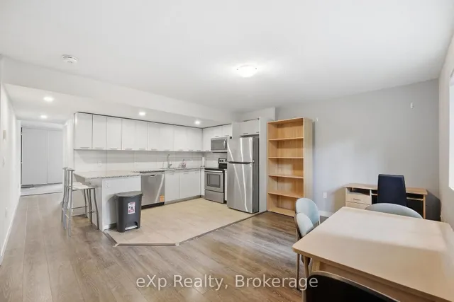 338 Albert St #119, Waterloo 3