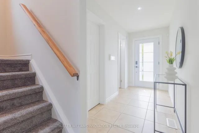 178 Huck Cres, Kitchener 3