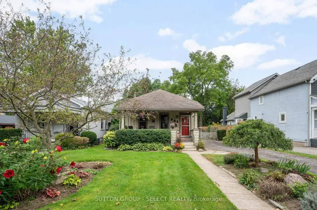 797 Colborne St, London East 5