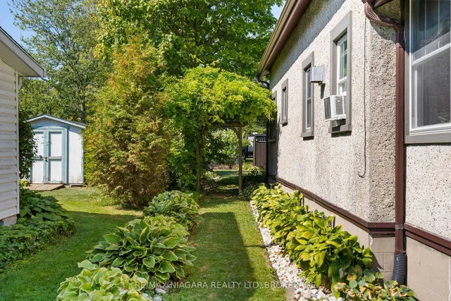 12642 Campbell Rd, Wainfleet 4