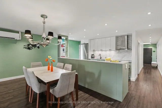 96 Frank St #5, Ottawa 5