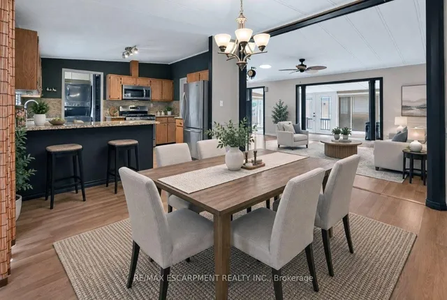 3033 Townline Rd #294, Fort Erie 5