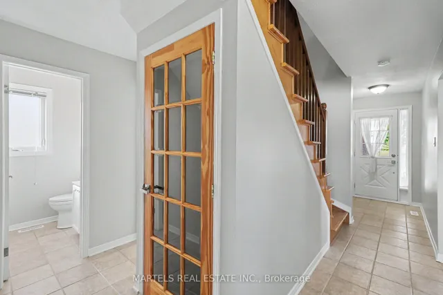 721 Morewood Cres, Orleans 5