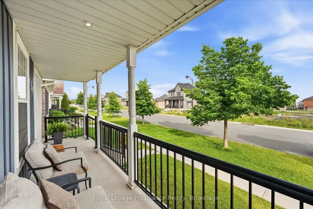 268 Strachan St, Port Hope 5