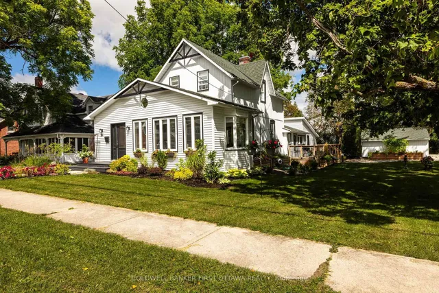 261 William St, Almonte