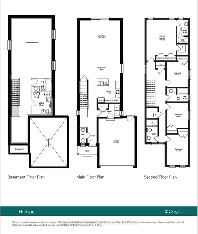 1613 EVANS Blvd, London South 2