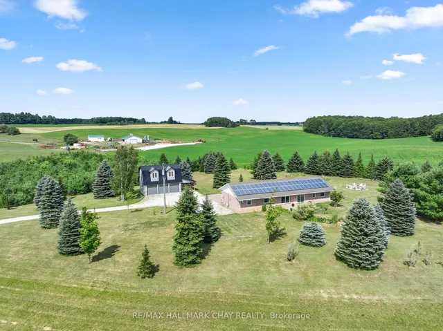 958375 E 7th Line, Mulmur