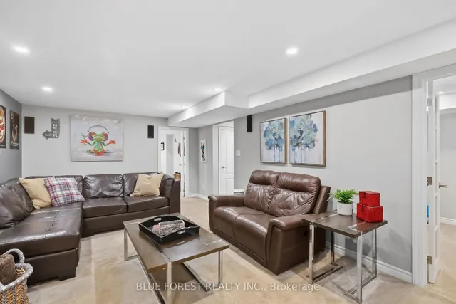 813 DEER RIDGE Pl, London North 5