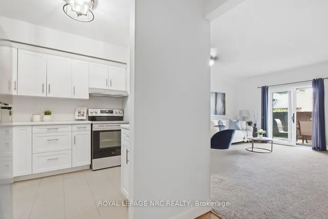 72 Main St #106, Port Colborne 5