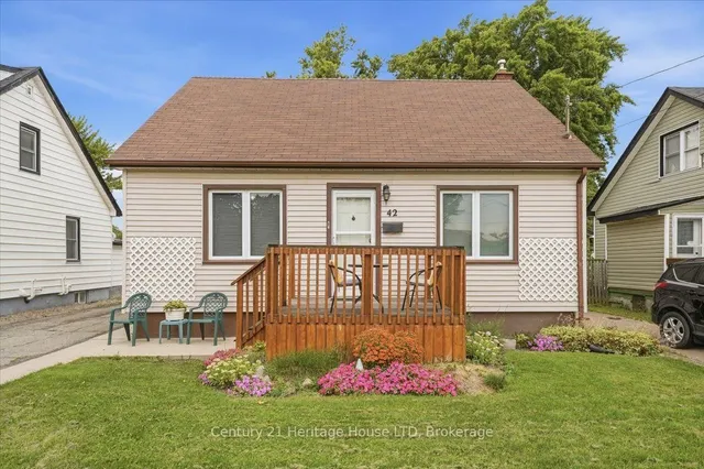 42 Lincoln St, Welland 3