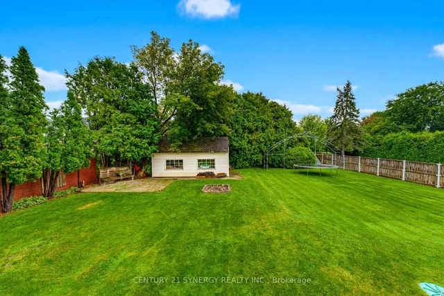 10 Honey Gables Dr, Ottawa 3