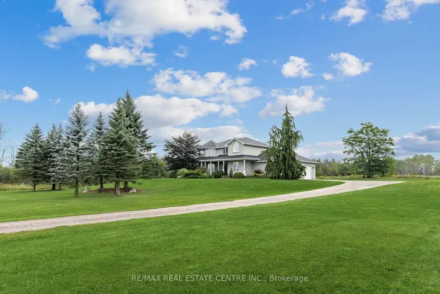 1295 Sheffield Rd, North Dumfries 4