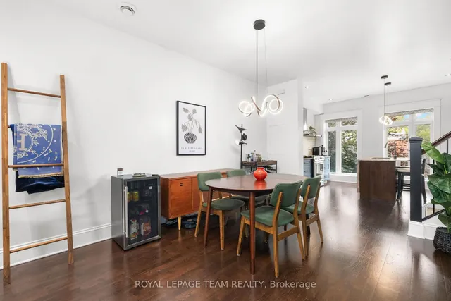 31 Springfield Rd #C, Ottawa 4