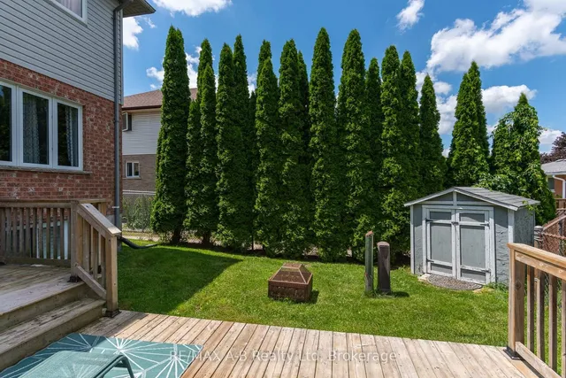 108 Walsh Cres, Stratford 5