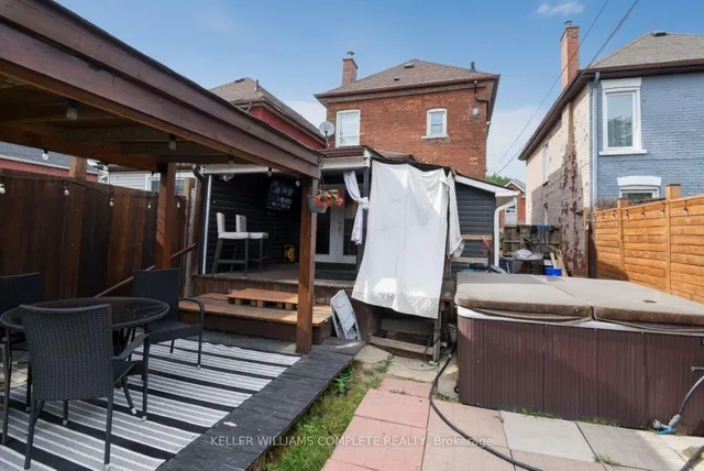 80 FRANCIS St, Hamilton 5