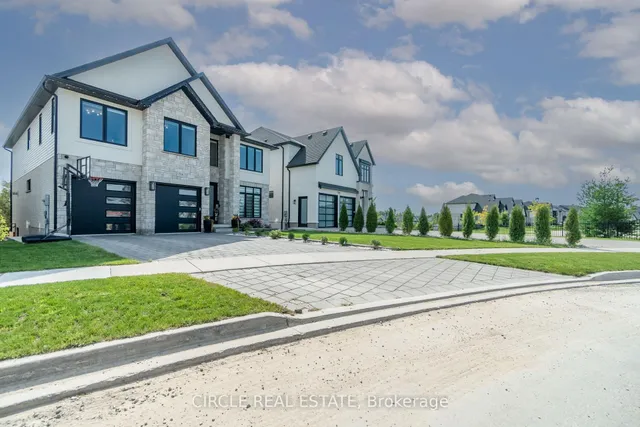 7116 Silver Creek Circ, London South 2