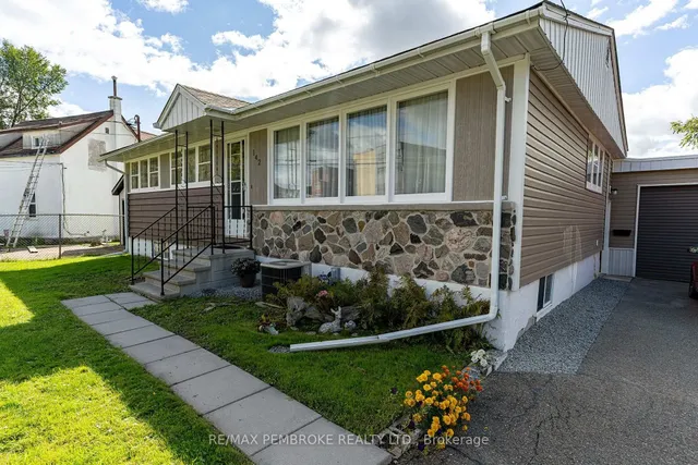 142 Deacon St, Pembroke 4