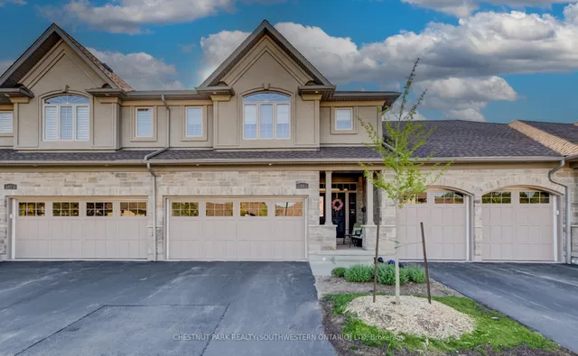 435 Winchester Dr #10, Waterloo 2
