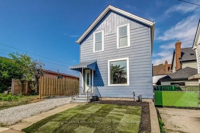 533 Catharine St, Hamilton 2