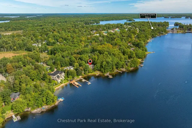1069 River St, Muskoka Lakes 2