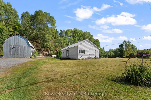 834 Hybla Rd, Bancroft 2