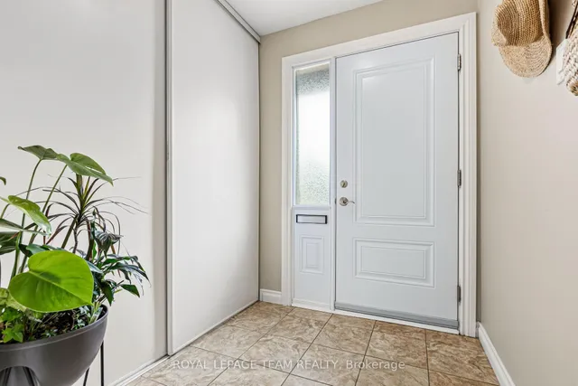 82 McClintock Way #68, Kanata 3
