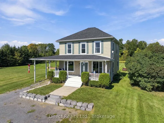 6070 County Rd 9, Napanee 4