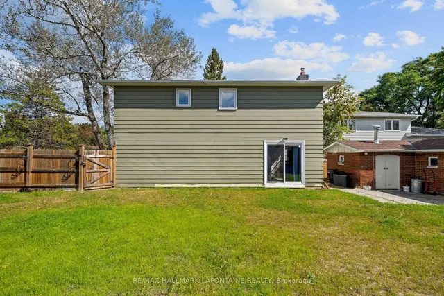 37 Red Maple Cres, Ottawa 4