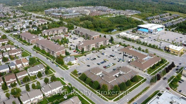 41 Goodwin Dr #202, Guelph 4