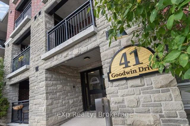 41 Goodwin Dr #202, Guelph 2
