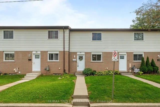 379 Darling St #19, Brantford 5