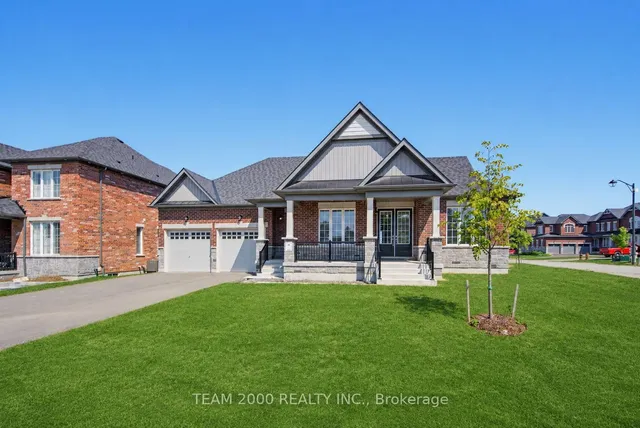 8 Autumn Frost Rd, Otonabee-South Monaghan 5