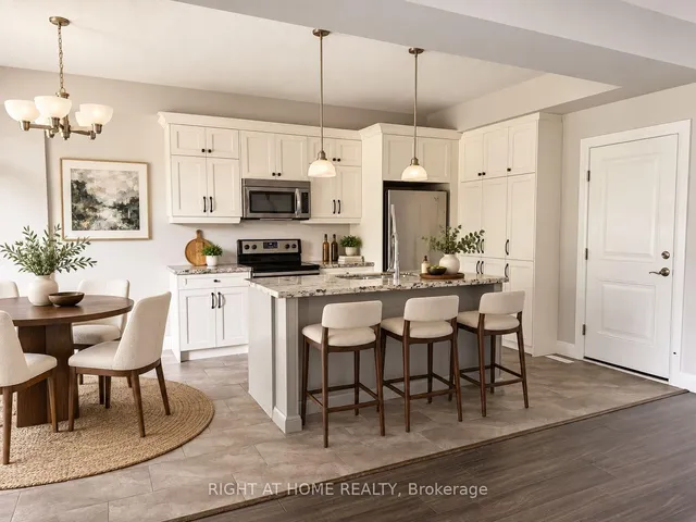 245 Callaway Rd, London North 4