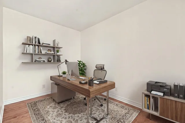 120 Grant Carman Dr #802, Ottawa 5