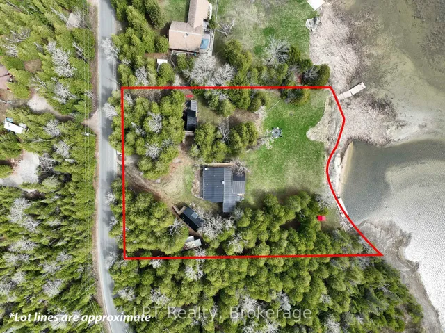 193 Tamarac Rd, Northern Bruce Peninsula 3