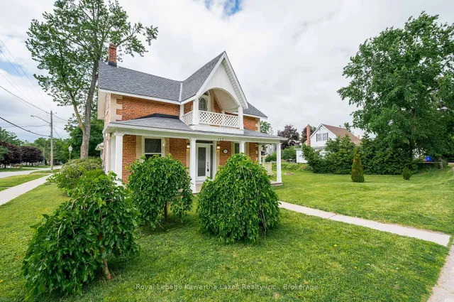 135 Colborne St, Kawartha Lakes 3