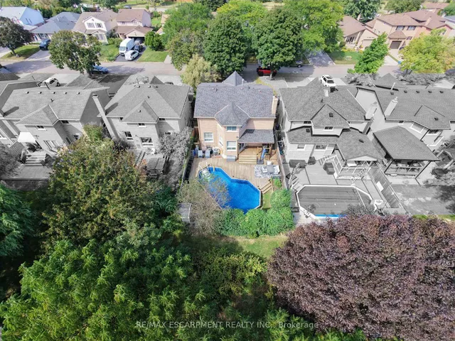 35 Gerald Cres, Hamilton 5
