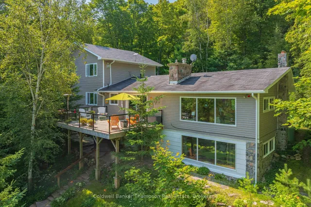 527 Harp Lake Rd, Huntsville 3