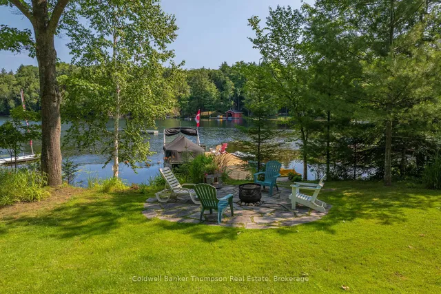 527 Harp Lake Rd, Huntsville 2